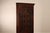 Statton Georgian Style Old Towne Cherry Corner Cabinet For Sale - Image 10 of 18