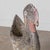1960s French Concrete Rooster Planter For Sale - Image 14 of 14
