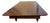 Antique William IV Extendable Dining Table in Figured Mahogany, 1835 For Sale