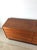 Mid-Century Modern Danish Modern Teak 8 Drawer Lowboy Dresser For Sale - Image 3 of 18