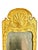 Pair of Italian Rococo Style Giltwood Mirrored Candle Sconces For Sale - Image 14 of 18