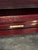English Victorian Folding Campaign Desk with Fitted Interior For Sale - Image 17 of 18