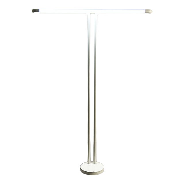 TC1 Floor Lamp by Aldo Van Den Nieuwelaar, 1969 For Sale