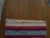 Vintage New Mexico Large Tan 1930's Chimayo Weaving For Sale In Santa Fe - Image 6 of 7