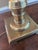 Brass Vintage Frederick Cooper Candlestick Lamps, a Pair For Sale - Image 8 of 13