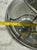 Metal Vintage Mid-Century Modern 2-Tier Silver & Brass Tidbit Tray Dessert & Pastry Stand Centerpiece For Sale - Image 7 of 8