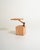 Tavolino Chopping Block with Axe by Raphael Springmann, 2000s For Sale - Image 4 of 13