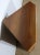 Solid Walnut Corner Cabinet For Sale - Image 5 of 18