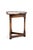 Clover Leaf Occasional Table in Oak For Sale - Image 3 of 10