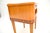 Vintage Swedish Elm Bedside Tables, 1950s, Set of 2 For Sale - Image 9 of 11
