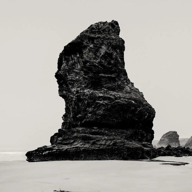 Not Yet Made - Made To Order Guy Sargent, Carnewas 2, Archival Pigment Print For Sale - Image 5 of 6