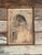 1960s Rustic Mismatched Reclaimed Wood Side Table For Sale - Image 9 of 10