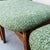 1970s 1970s Restored Japanese Mid Century Modern Dining Chairs For Sale - Image 5 of 12