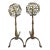 Antique Andirons For Sale