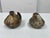 Early 21st Century Vintage Japan Otagiri Ceramic Mandarin Duck Figurines, Set of Two For Sale - Image 5 of 12