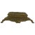 Brass Stamp Box For Sale - Image 9 of 9