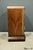 Vintage Art Deco Walnut Burl Bedside Table, 1930 For Sale - Image 18 of 18