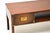 Antique Military Campaign Coffee Table, 1950s For Sale - Image 9 of 11