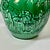 1930s Vintage Boho Chic English Rustic European Wedgwood Majolica Hunting Motif Pitcher For Sale - Image 10 of 16