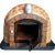 WOW- The NEW RUSTIC Brick Lisboa is beautiful and different from any of the other authentic dome pizza ovens! This oven is...