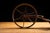 Early 20th Century Early 20th Century "Planet Jr." Single Wheel Cultivator Salesman Sample For Sale - Image 5 of 9