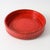 Mid-Century Modern Rimini Red Bowl by Aldo Londi for Bitossi, 1960s For Sale - Image 3 of 14