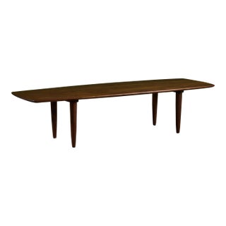 Ace-Hi "Prelude Series" Rectangular Coffee Table For Sale