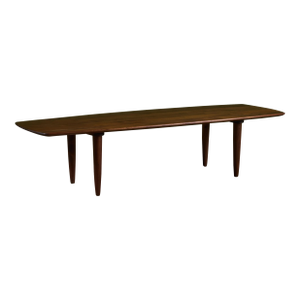 Ace-Hi "Prelude Series" Rectangular Coffee Table
