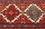 Middle Eastern Hand-Knotted Rug For Sale - Image 4 of 10