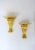 Mid 20th Century Italian Gold Gilt Giltwood Wall Shelves Acanthus Leaf Design, Pair For Sale - Image 5 of 12