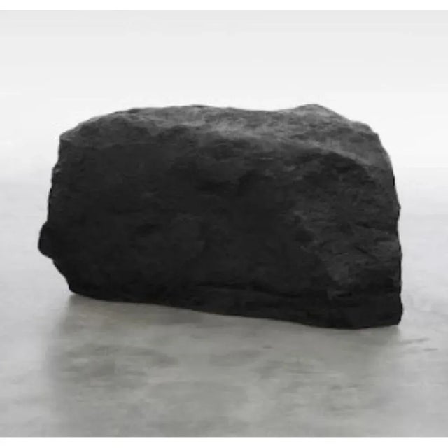 Arenaria Coffee Table by Imperfettolab Limited edition Dimensions: D60 x W50 x H35 cm Materials: Fiberglass. May be...