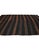 Large Vintage Brown & Orange Kilim Rug - 8`4″ X 12`10″ For Sale - Image 4 of 6