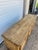 French 19th Century Louis XV Provincial Bleach Oak / Burl Wood Sideboard For Sale - Image 10 of 12