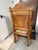 Antique Carved chair - believed to be Jacobean. Has been in family home for many decades and parents passed away. It is...