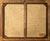 Unknown, Roman Architectural Capriccios, Oil On Canvas, Set of 2 For Sale - Image 5 of 11