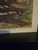 Paper 1979 Bill Granstaff Signed Art This Old House " Mint in Original Envelope For Sale - Image 7 of 8