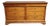 National Mt. Airy Louis Philippe Style Cherry Double Dresser For Sale