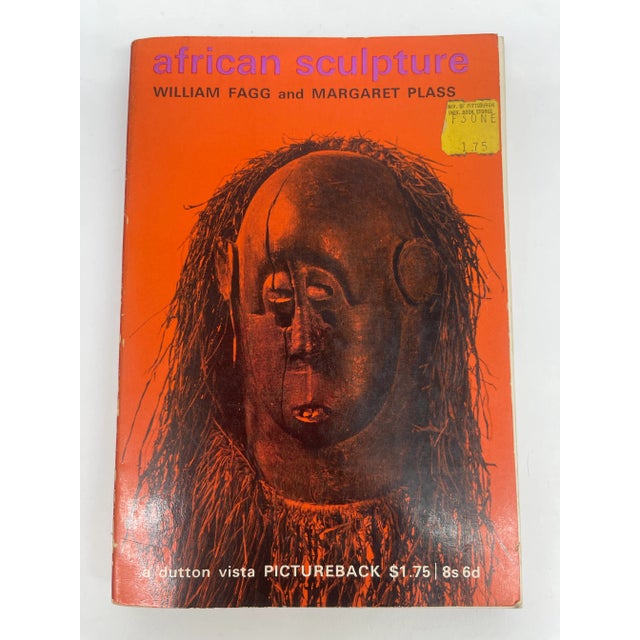 African Sculpture by William Flagg and Margaret Plass For Sale In Portland, ME - Image 6 of 6