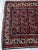 Traditional Early 20th Century Antique Malayer Rug -- 3’5” X 4’7” For Sale - Image 3 of 13