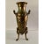 Metal Antique French Bronze Vessel Urn - F. Levillain Jardiniere Vase For Sale - Image 7 of 12