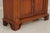Pair of Lexington Irish Country Cherry Tall Bookcases For Sale - Image 10 of 18