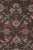 Textile Oriental Turkish Oushak Rug With Floral Pattern 4'11" X 8'5" For Sale - Image 7 of 13