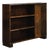 Art Deco Bookshelf in Birch For Sale