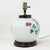 Early 20th Century Antique Famille Rose Porcelain Vase Lamp With Finger Citron Buddha’s Hand and Pomegranate Motif For Sale - Image 5 of 13