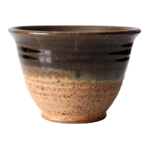 Vintage Studio Pottery Bowl Circa 1980