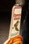 Copper Vintage Double-Sided Copper Goose Bourbon Figural Bottle Advertising Sign For Sale - Image 8 of 8