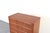 Mid-Century Modern Danish Teak Chest of Drawers, 1960s For Sale - Image 12 of 16