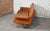 Metal Leather DS 31 Sofa from de Sede, Switzerland, 1970s For Sale - Image 7 of 9