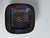 Mid-Century Modern Blue Stoneware Catchall by Einar Johansen, Søholm, Denmark, 1960s For Sale - Image 6 of 15