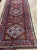 Tribal Antique Kurdish Runner, C-1900 For Sale - Image 3 of 12